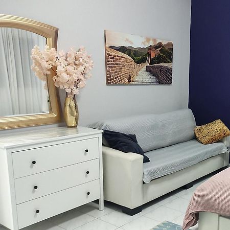 Haifa Lux Apartments E&S 외부 사진