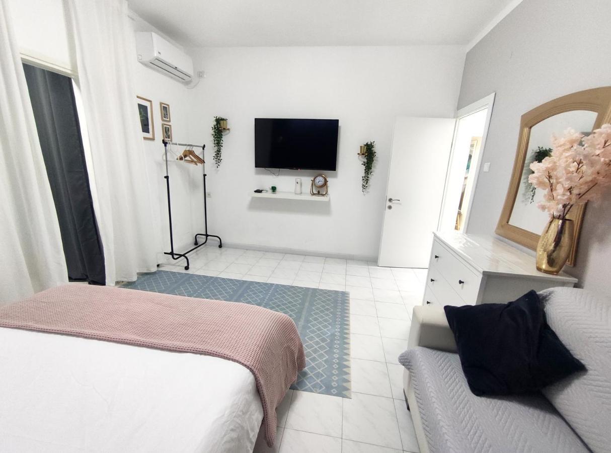 Haifa Lux Apartments E&S 외부 사진
