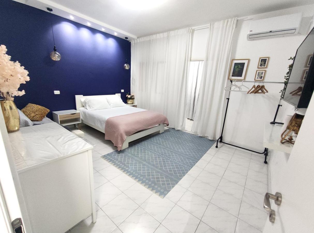 Haifa Lux Apartments E&S 외부 사진