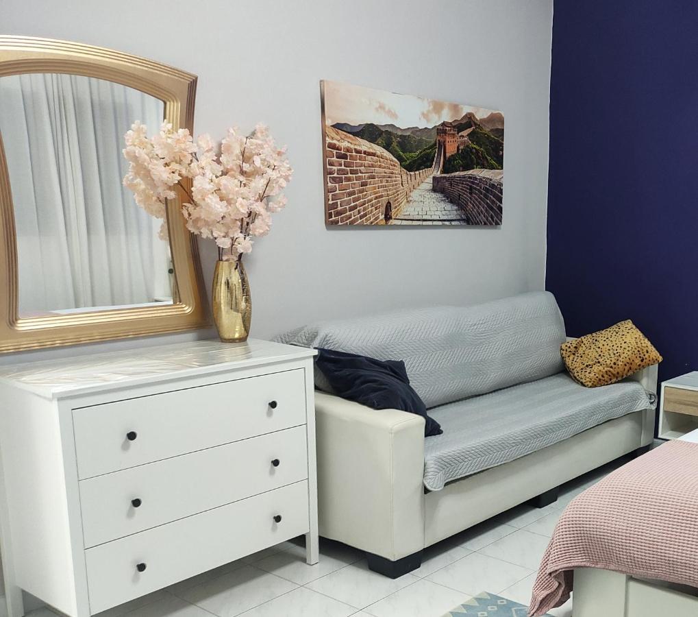 Haifa Lux Apartments E&S 외부 사진