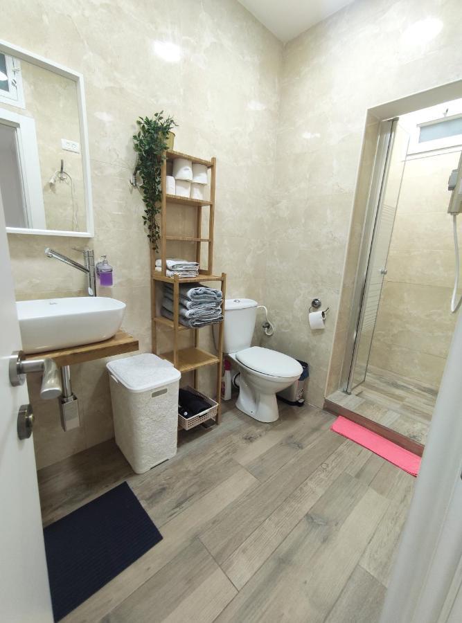 Haifa Lux Apartments E&S 외부 사진