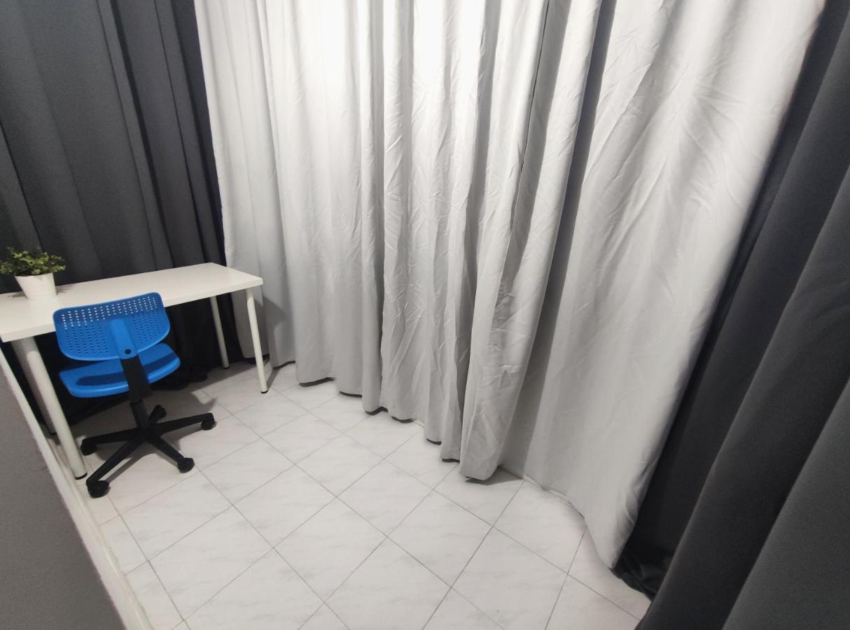 Haifa Lux Apartments E&S 외부 사진