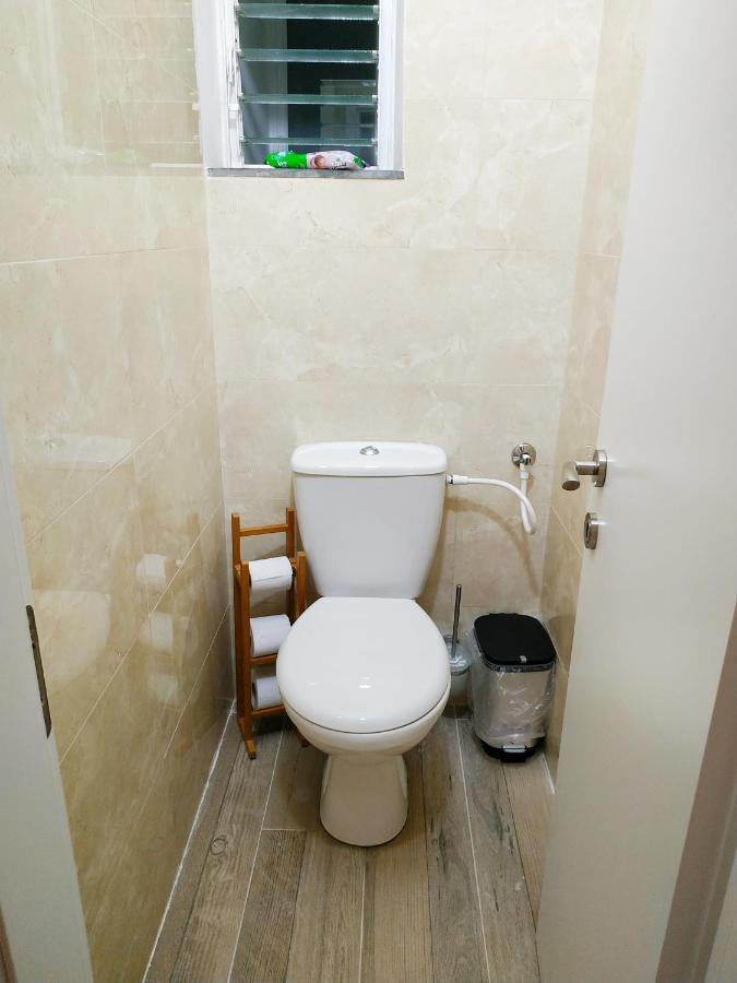 Haifa Lux Apartments E&S 외부 사진